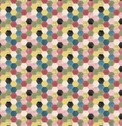 Folha para Scrapbook - My Memories - Coleção Minha Vida - MMCMV-06 na internet