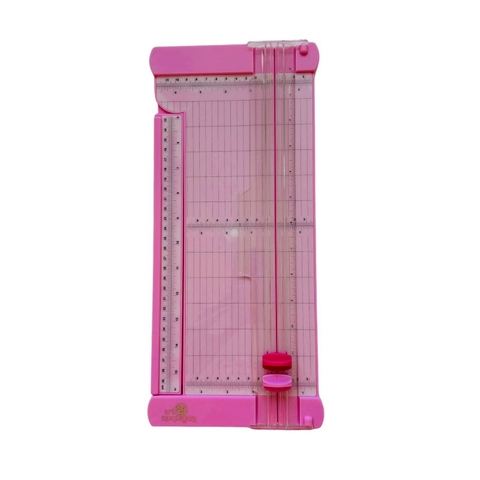 Refiladora Paper Trimmer 4,5x12" - Art e Montagem - comprar online