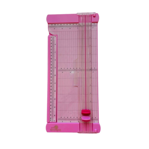 Refiladora Paper Trimmer 4,5x12" - Art e Montagem - comprar online