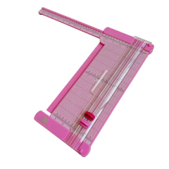 Refiladora Paper Trimmer 4,5x12" - Art e Montagem na internet