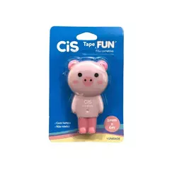 Fita Corretiva Tape Fun - Cis 45.9600 - loja online