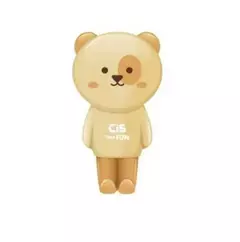 Fita Corretiva Tape Fun - Cis 45.9600 na internet