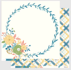 Pocket Kit 6 Folhas | Eu Amo Acampar - Lemon