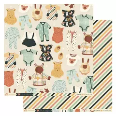 Imagem do Pocket Kit | Olá, eu cheguei! - Lemon