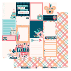 Pocket Kit | Coragem - Lemon