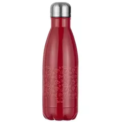 GARRAFA DE AÇO INOXIDÁVEL 500ML - MARSALA - BRW