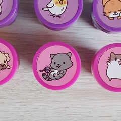 Carimbos Stamp Pets - Cis 56.7700 na internet