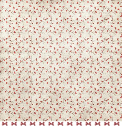 Folha para Scrapbook - Dany Peres Design - Coleção Homemade Christmas - Tesourinhos - DP-HC-05A na internet