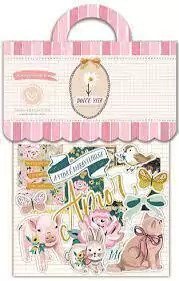 Die Cuts - Coleção Dolce Vita - Dany Peres