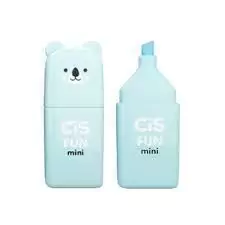 Mini Marca-texto - Neon e Pastel - CIS FUN - comprar online