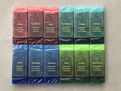 Borracha Tris Signos Degrade - Tris - 602905