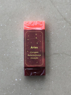 Borracha Tris Signos Degrade - Tris - 602905 - comprar online