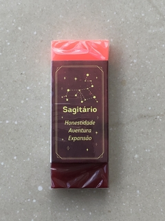 Borracha Tris Signos Degrade - Tris - 602905 na internet