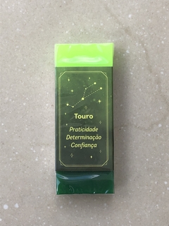 Borracha Tris Signos Degrade - Tris - 602905 - loja online