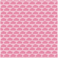 Folha para Scrapbook In The Sun - Coleção Colorful - Goodies - PP343 - comprar online