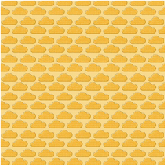 Folha para Scrapbook In The Heart - Coleção Colorful - Goodies - PP338 - comprar online