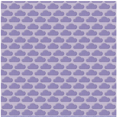 Folha para Scrapbook In The Sky - Coleção Colorful - Goodies - PP341 - comprar online