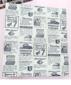 Álbum Snap | Magia & Bruxaria - Lemon na internet