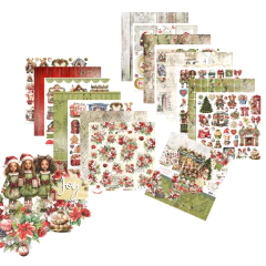 Bloco 30,5 x 30,5 Coleção JOY - Carina Sartor - JOY00 - comprar online