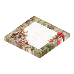 Set Bloquinho – Coleção JOY - 45 Folhas – 1 unidade - Carina Sartor - JOY09 - comprar online