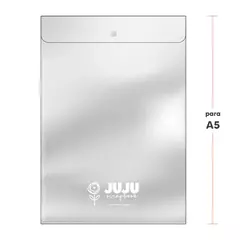Pastas Organizadoras A5 / Juju Scrapbook - comprar online