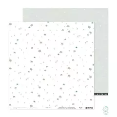 Kit Coordenado - Coleção Pequenos Companheiros | JuJu Scrapbook
