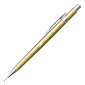 Lapiseira Técnica - 0.9mm + Grafite - CiS - TecnoCis - Ouro - 530101 - comprar online