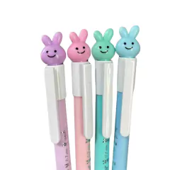 Lapiseira 0.7mm - Rabbits - BRW - comprar online