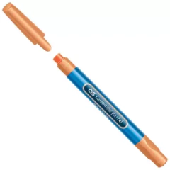 Marca Texto Gel - Lumini Gel Pastel - Cis - 57.4300 - Criar - Papelaria e Scrapbook