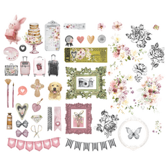 Die Cuts Coleção Mamys - MAM42