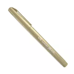 Marca Texto Metálico - Lumini Metallic Cis - 4.8708