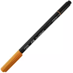 Marcador Artístico Aquarelável 2 Pontas - Dual Brush Cis - 56.7300