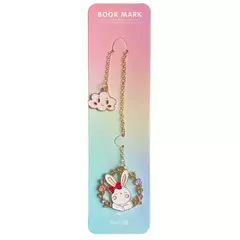 Marcador de página coelhinho - comprar online