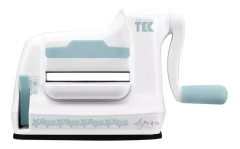 Máquina para Corte e Relevo Mini Elegance - Toke e Crie - 21798