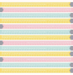 Folha para Scrapbook - My Memories Crafts - Coleção My Crafts - MMCMC2-03 na internet