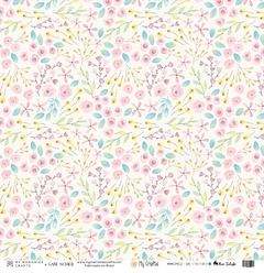 Folha para Scrapbook - My Memories Crafts - Coleção My Crafts - MMCMC2-05 - comprar online