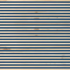 Folha para Scrapbook My Memories Crafts - Coleção My Essentials Azul Marinho - MMCME-10 - comprar online