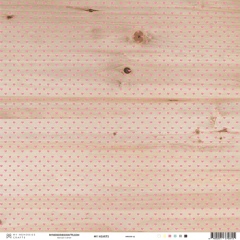 Folha para Scrapbook - My Memories - Coleção My Hearts - MMCMH-03 - comprar online