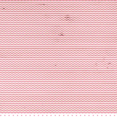 Folha para Scrapbook - My Memories - Coleção My Hearts - MMCMH-03 na internet