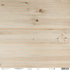 Folha para Scrapbook - My Memories - Coleção My Hearts - MMCMH-04 - comprar online