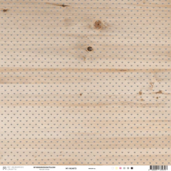 Folha para Scrapbook - My Memories - Coleção My Hearts - MMCMH-05 - comprar online