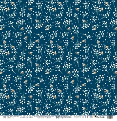 Folha para Scrapbook - My Memories Crafts - Coleção My Memories - MMCMM2-06 - comprar online