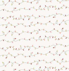 Folha para Scrapbook - My Memories From Christmas - My Memories Crafts - MMCMMC2-04 na internet