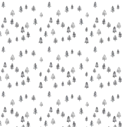 Folha para Scrapbook - My Memories From Christmas - My Memories Crafts - MMCMMC2-06 - comprar online