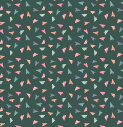 Folha para Scrapbook - My Memories - Coleção My Travel - MMCMT2-05 na internet