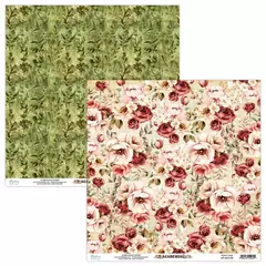 Imagem do Bloco 30X30 - Academia - Mintay Papers - MT-ACA-07