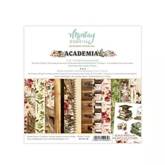 Bloco 15x15 - Academia - Mintay Papers - MT-ACA-08