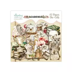 Die Cuts - Academia - Mintay Papers - MT-ACA-LSC
