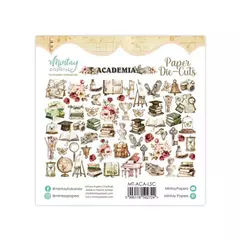 Die Cuts - Academia - Mintay Papers - MT-ACA-LSC - comprar online