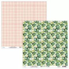 Bloco 30X30 - By The Lake - Mintay Papers - MT-BTL-07 - loja online